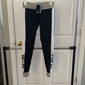 Victoria secret pink leggings